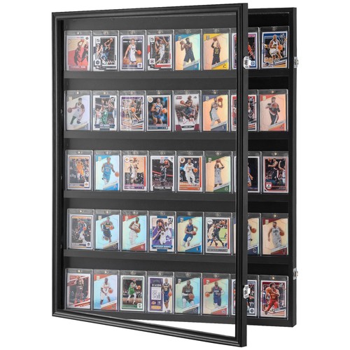 Abgestufte vitrine - abgestufte,