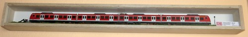 Vitrinenschmidt 025 spur - spur, h0