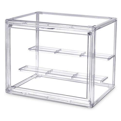 Setzkasten aus acrylglas für - setzkasten,