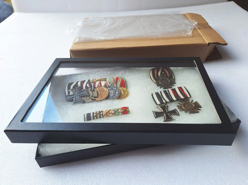 Stück sammelvitrine - stück,