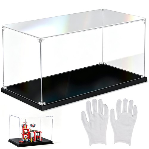 Neu acryl vitrine schaukasten - vitrine,,