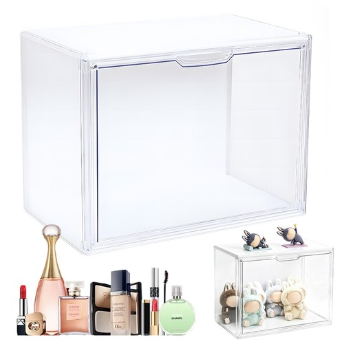 Klare acryl vitrine - klare,
