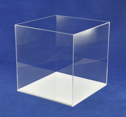 Vitrine schaukasten - vitrine, /