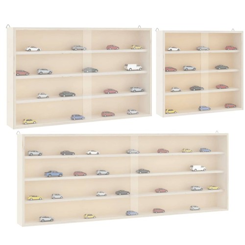 Sammlervitrine mit türen holz - türen,