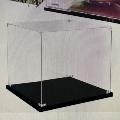 Schaukasten vitrine box - vitrine,