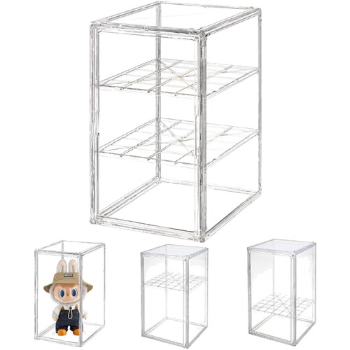 Acryl vitrine schaukasten - acryl,
