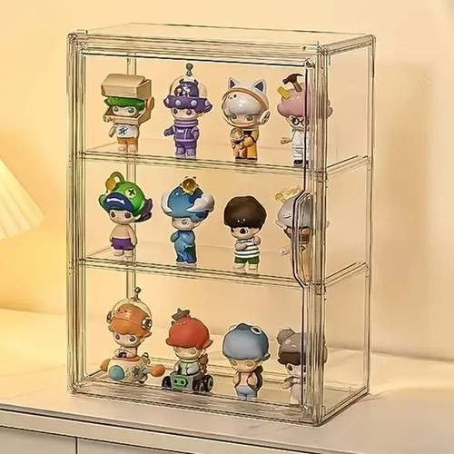 Vitrine schaukasten box acryl - schaukasten,