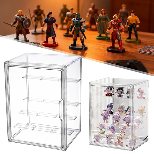 Acryl vitrine für - acryl,