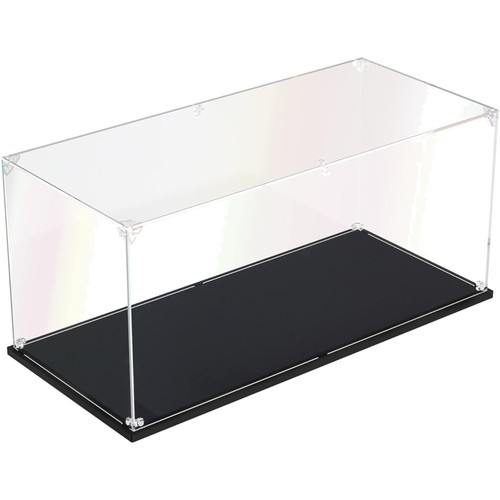 Acryl vitrine schaukasten - vitrine,