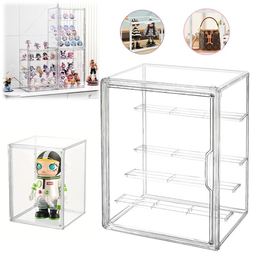 Acryl vitrine schaukasten - vitrine,