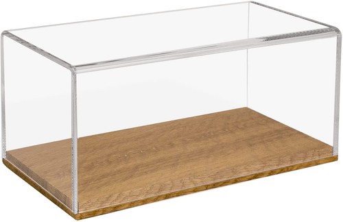 Hmf acryl vitrine - hmf,