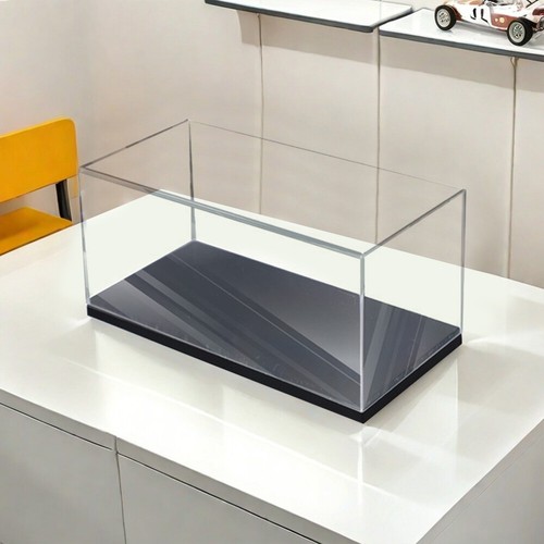 Acryl vitrine display box - vitrine,