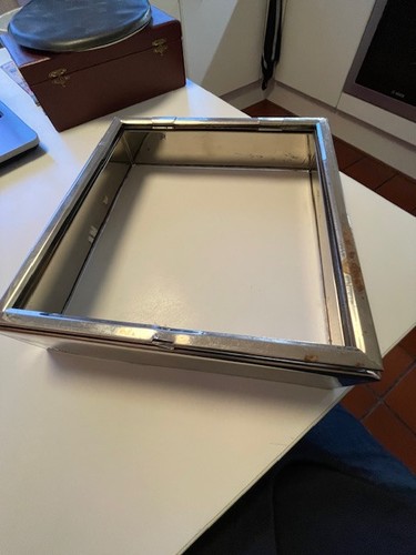 Bahlsen vitrine schaukasten - bahlsen,