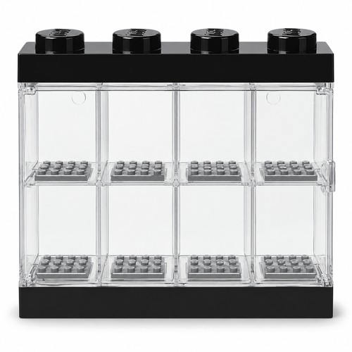 Lego minifiguren schaukasten - lego,