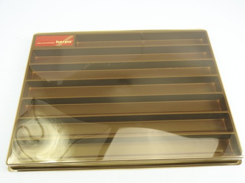 Herpa schaukasten vitrine - herpa,