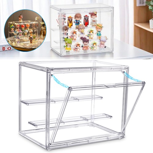 Setzkasten acryl vitrine - acryl,