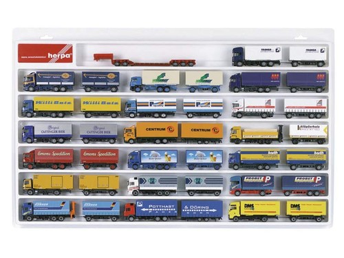 Herpa 029346 schaukasten - 029346,
