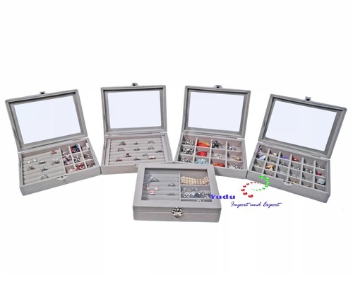 Schmucktablett schmucklade - schmucktablett,