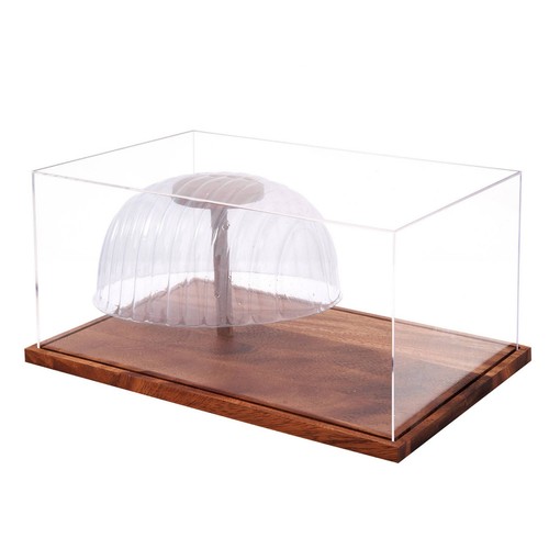 Baseball cap vitrine mit - baseball,