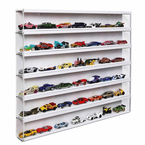6cm modellbau vitrine - 6, 60*9*6cm