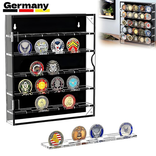 Stufen acryl vitrine - acryl,