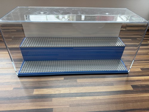 Lego spiel und - spiel-, schaukasten