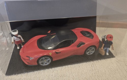 Playmobil 71020 schaukasten - playmobil®,