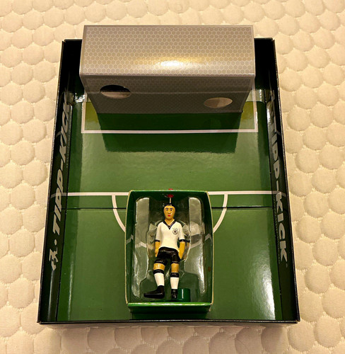 Mini fußballspieler figur - figur, im