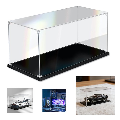 Acryl vitrine schaukasten - vitrine,