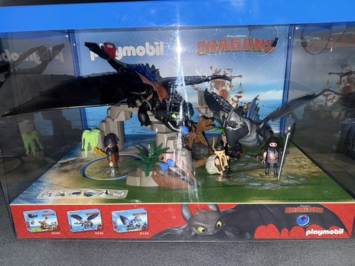Playmobil austellungsstück - playmobil,