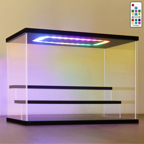 Vitrine ständer acryl - vitrine,
