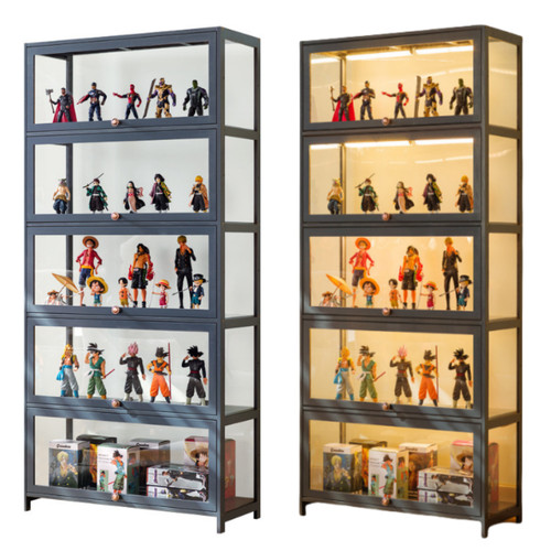 Acryl vitrine schaukasten - vitrine,