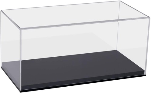 Hmf acryl vitrine schaukasten - vitrine,