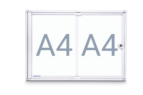 Schaukasten infokasten vitrine - infokasten,