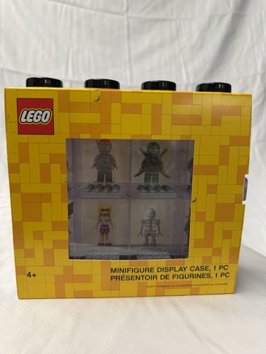 Lego minifiguren schaukasten - lego,