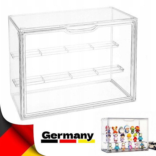 Acryl vitrine schaukasten - vitrine,