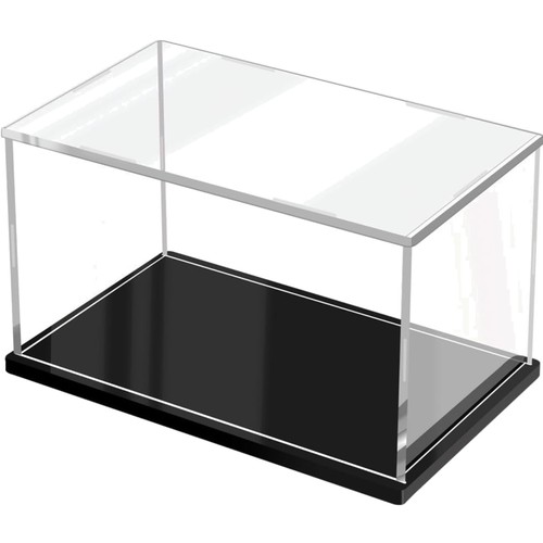 Acryl vitrine schaukasten - acryl,