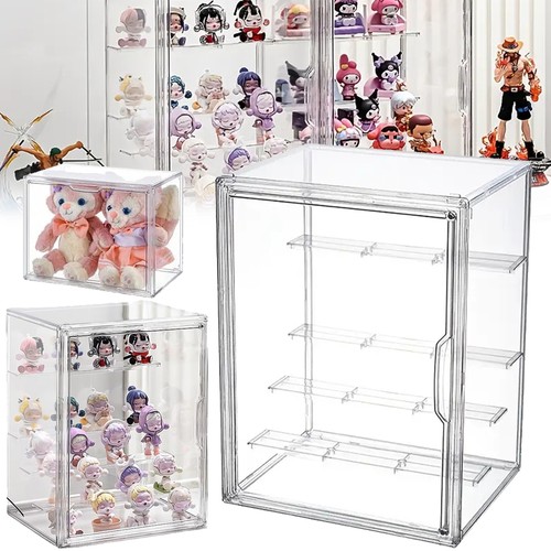 Acryl vitrine schaukasten - vitrine,