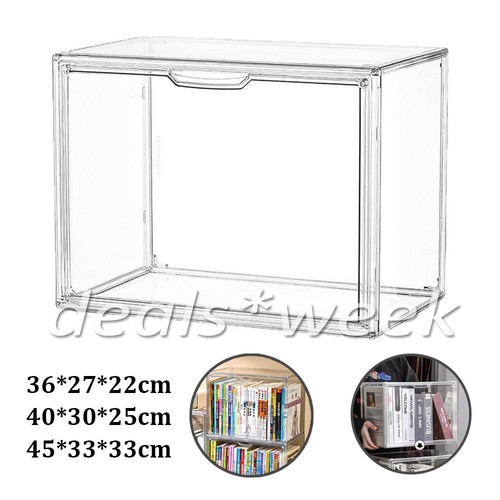 Acryl vitrine schaukasten - acryl,